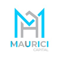 Maurici capital logo, Maurici capital contact details