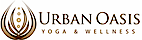 Urban Oasis Yoga & Wellness logo, Urban Oasis Yoga & Wellness contact details