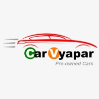 Car Vyapar logo, Car Vyapar contact details