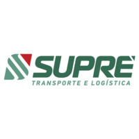 Supre Logistica logo, Supre Logistica contact details