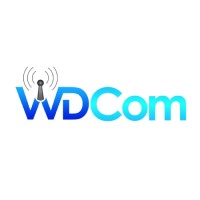 WDCom Data logo, WDCom Data contact details