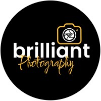 Brilliant Photography logo, Brilliant Photography contact details