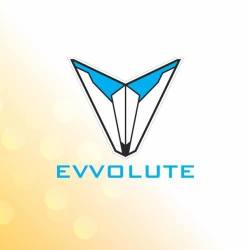 Evvolute Automobile logo, Evvolute Automobile contact details