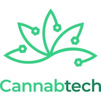 Cannab.tech logo, Cannab.tech contact details