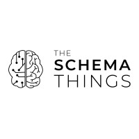 The SchemaThings logo, The SchemaThings contact details