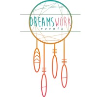 Dreams Work Events logo, Dreams Work Events contact details