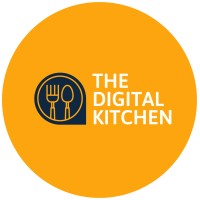 The Digital Kitchen logo, The Digital Kitchen contact details