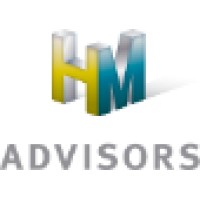 H•M Advisors logo, H•M Advisors contact details