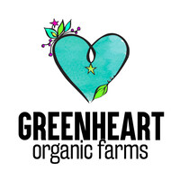 Greenheart Organic Farms logo, Greenheart Organic Farms contact details