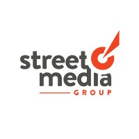 Street Media Group logo, Street Media Group contact details