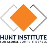 Hunt Institute for Global Competitiveness logo, Hunt Institute for Global Competitiveness contact details