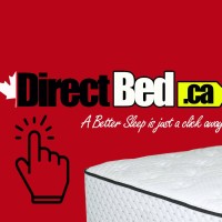 Direct Bed logo, Direct Bed contact details