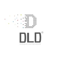 DLD [Doğuşled Lighting Design] logo, DLD [Doğuşled Lighting Design] contact details