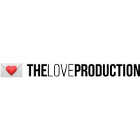 The Love Production logo, The Love Production contact details