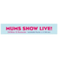 Mums Show Live logo, Mums Show Live contact details