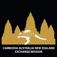 Cambodia Australia New Zealand Exchange Mission (CANZEM) logo, Cambodia Australia New Zealand Exchange Mission (CANZEM) contact details