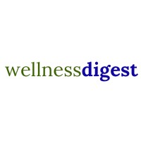 Wellness Digest logo, Wellness Digest contact details