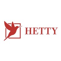 Hetty DAO logo, Hetty DAO contact details