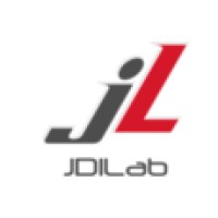 JDILab logo, JDILab contact details