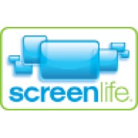 Screenlife Games, LLC logo, Screenlife Games, LLC contact details