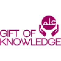 Gift of Knowledge logo, Gift of Knowledge contact details