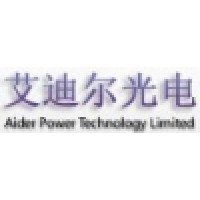 AIDER POWER TECHNOLOGY LIMITED logo, AIDER POWER TECHNOLOGY LIMITED contact details