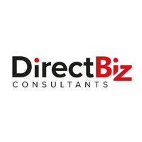 DirectBiz Consultants logo, DirectBiz Consultants contact details