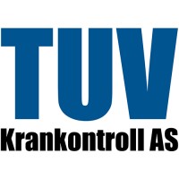 TUV Krankontroll logo, TUV Krankontroll contact details