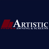 Artistic Awning & Screens logo, Artistic Awning & Screens contact details