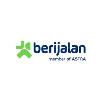 berijalan logo, berijalan contact details