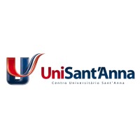 Universidade Sant'Anna logo, Universidade Sant'Anna contact details