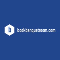 BookBanquetRoom.com logo, BookBanquetRoom.com contact details