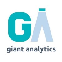 Giant Analytics Inc logo, Giant Analytics Inc contact details