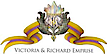 Victoria & Richard Emprise logo, Victoria & Richard Emprise contact details