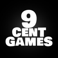 9 Cent Games logo, 9 Cent Games contact details