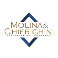 Molina & Chierighini Sociedade de Advogados logo, Molina & Chierighini Sociedade de Advogados contact details