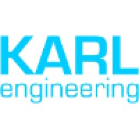 KARL Engineering Pty Ltd logo, KARL Engineering Pty Ltd contact details