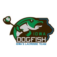 Iowa Dogfish logo, Iowa Dogfish contact details