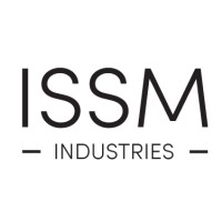 ISSM Industries logo, ISSM Industries contact details