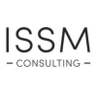 ISSM Consulting logo, ISSM Consulting contact details