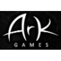 Ark Games logo, Ark Games contact details