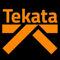 Tekata.io logo, Tekata.io contact details