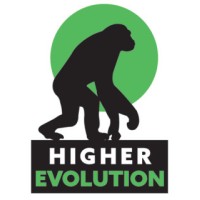 Higher Evolution logo, Higher Evolution contact details