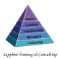 Sapphire Training & Consulting logo, Sapphire Training & Consulting contact details