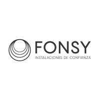 FONSY logo, FONSY contact details