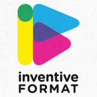 Inventive Format logo, Inventive Format contact details