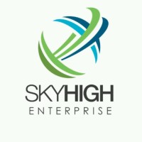 Sky High Enterprise logo, Sky High Enterprise contact details