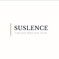 Suslence Research logo, Suslence Research contact details