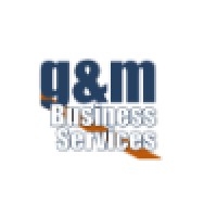 G&M Business Services logo, G&M Business Services contact details