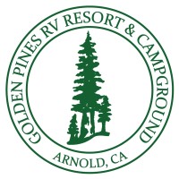 Golden Pines RV Resort & Campground logo, Golden Pines RV Resort & Campground contact details